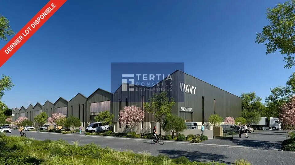 Flex in Montpellier for sale Building Photo- Image 1 of 6