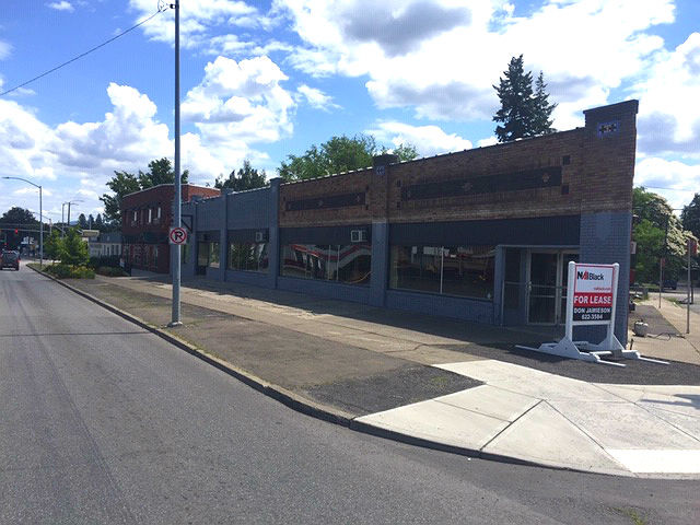 2625 W Northwest Blvd, Spokane, Wa 99205 