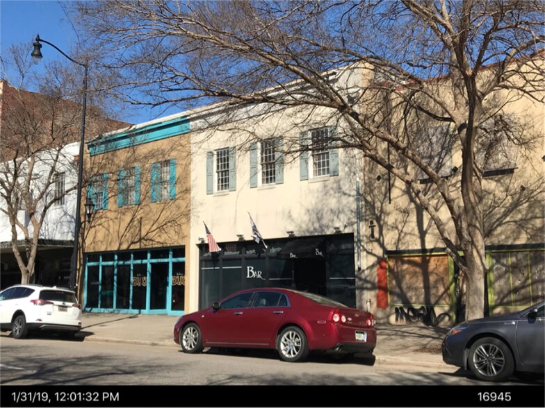 917 Broad St, Augusta, GA for sale - Building Photo - Image 1 of 1