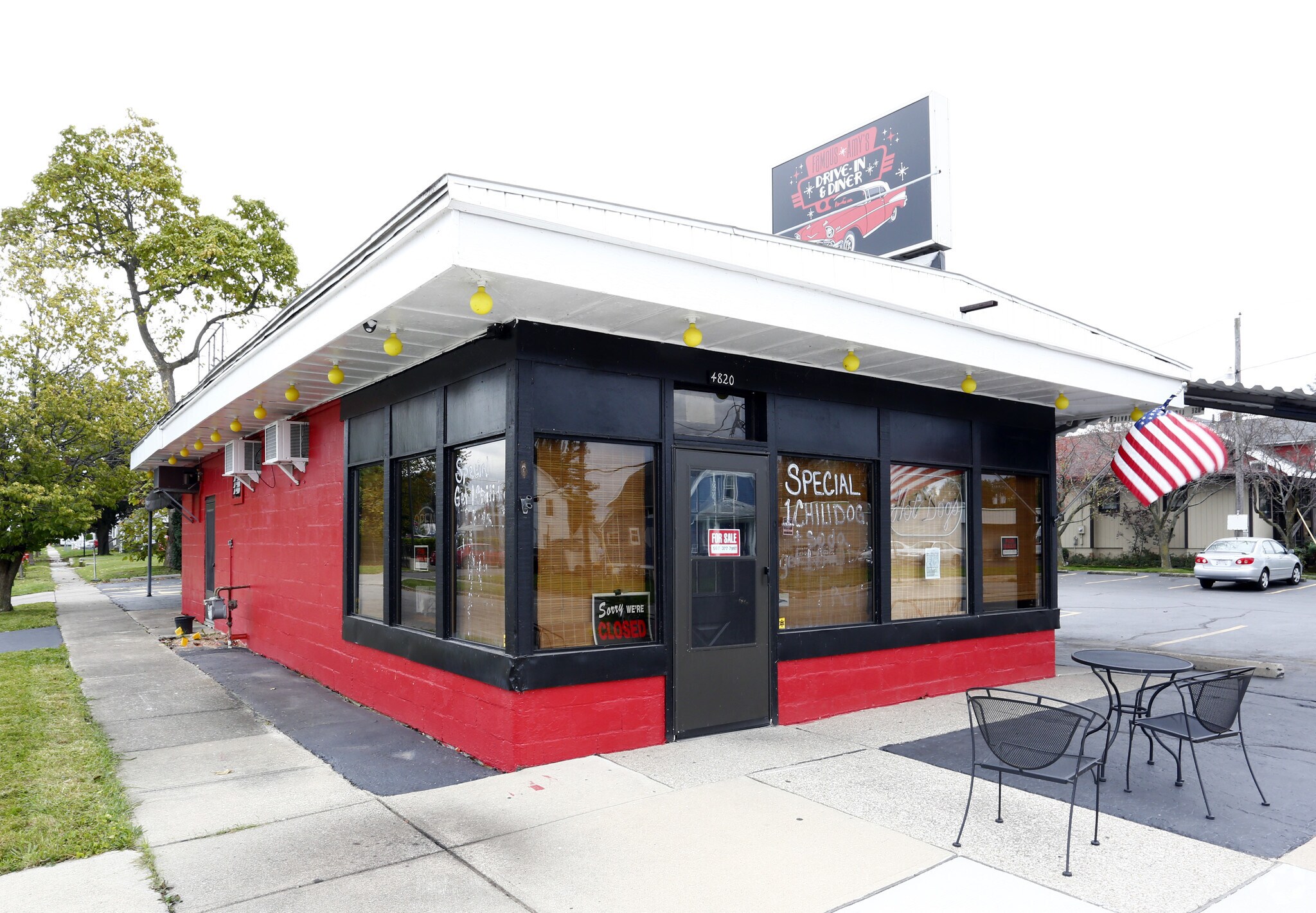 4820 N Summit St, Toledo, OH for sale Primary Photo- Image 1 of 1