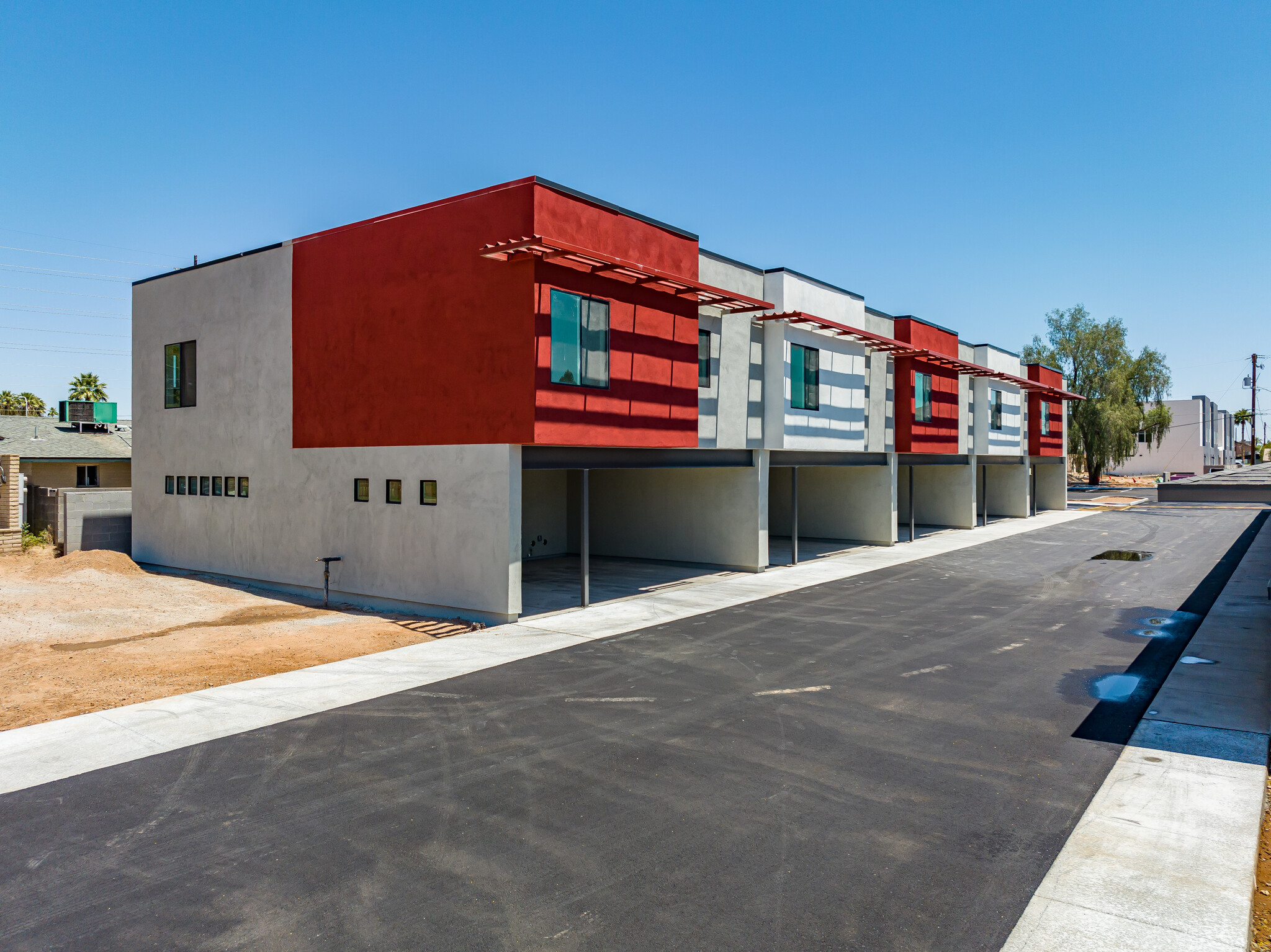 3221 N 36th St, Phoenix, AZ for sale Building Photo- Image 1 of 1