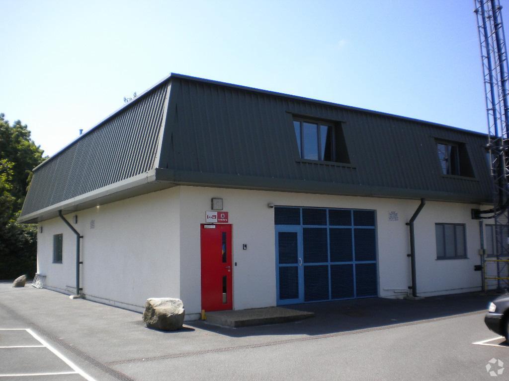 Les Caches Business Park, Guernsey for sale Primary Photo- Image 1 of 1