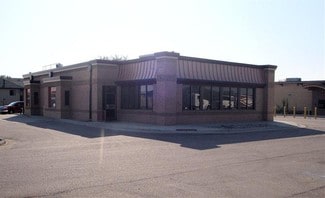 More details for 2000 State St N, Fairmont, MN - Retail for Lease