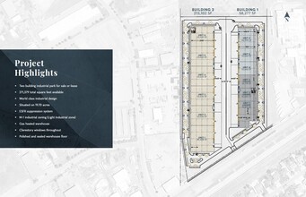 5146 West Old Bingham Highway, West Jordan, UT for lease Building Photo- Image 2 of 7