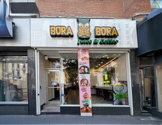 More details for 337 Park Ave S, New York, NY - Retail for Lease