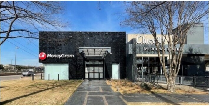 7700-7702 N Central Expy, Dallas, TX for sale Primary Photo- Image 1 of 1