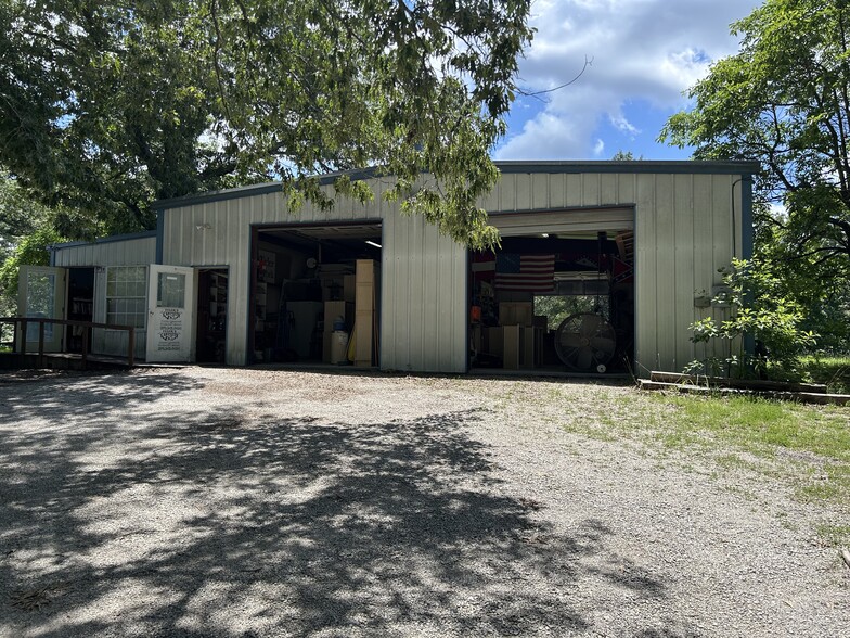 2682 AR-56, Calico Rock, AR for sale - Building Photo - Image 2 of 15