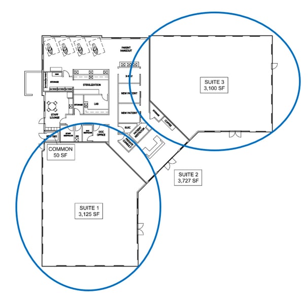 TBD SW 15th Ave, Newberry, FL for lease - Building Photo - Image 2 of 5