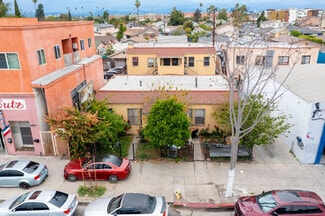 More details for 139 W Florence Ave, Los Angeles, CA - Multifamily for Sale