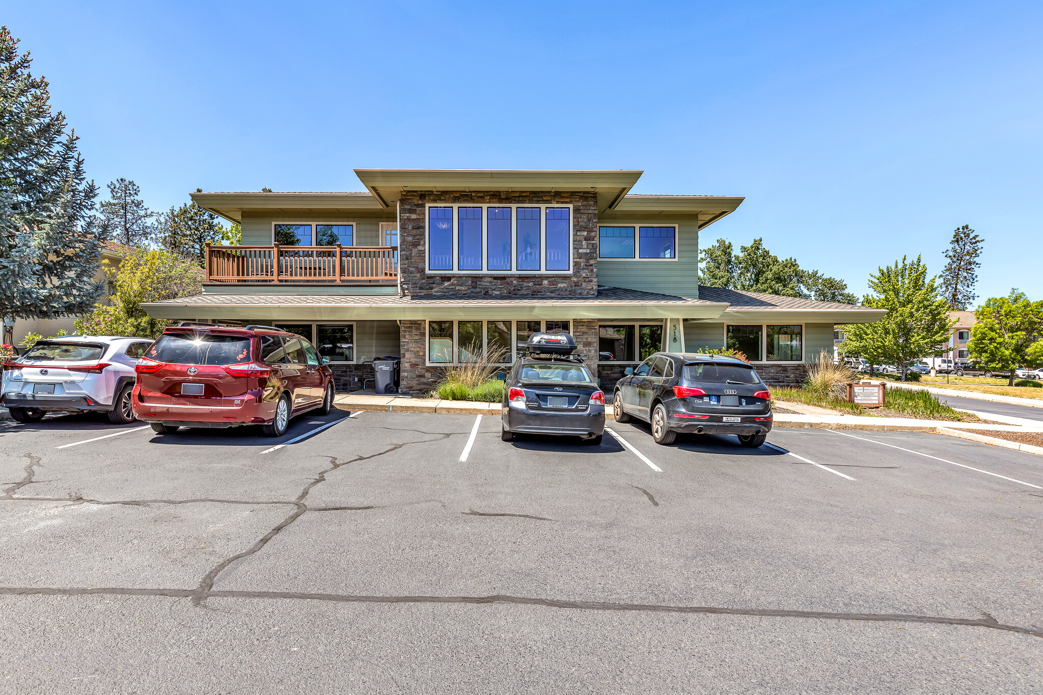 518 Washington St, Ashland, OR for sale Building Photo- Image 1 of 12