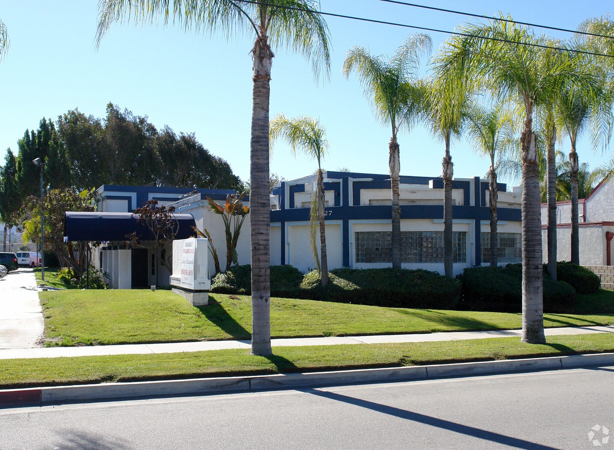 1327 W Colton Ave, Redlands, CA for sale Primary Photo- Image 1 of 1