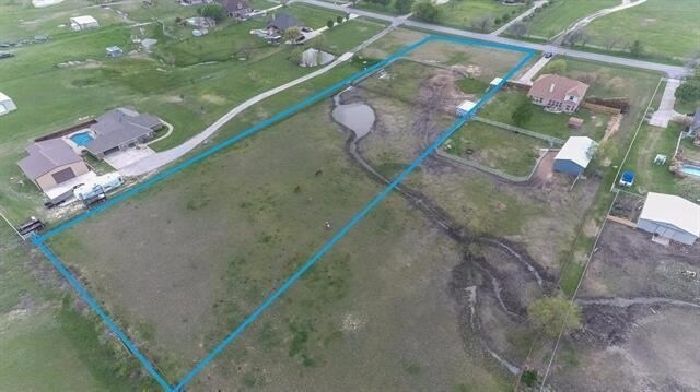 13932 Bates Aston Rd, Haslet, TX for sale - Building Photo - Image 1 of 1