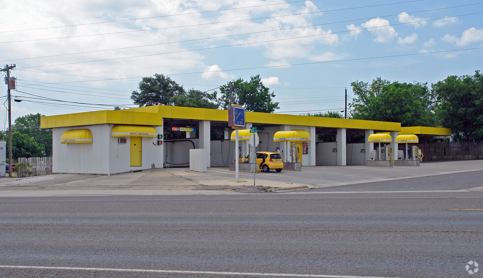 1002 E Us-190 Hwy, Copperas Cove, TX for sale - Primary Photo - Image 1 of 1