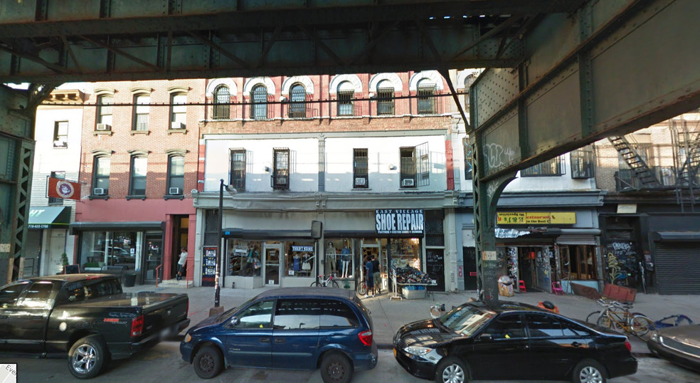 1083-85 Broadway, Brooklyn, NY for lease - Primary Photo - Image 1 of 7