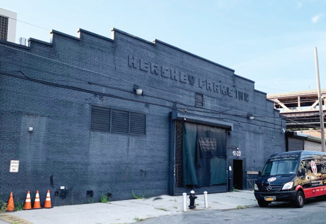 42-20 12th St, Long Island City, NY for sale - Building Photo - Image 3 of 4