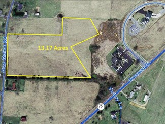 More details for Suncrest Dr, Gray, TN - Land for Sale