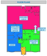 522 Faxon Rd N, Norwood Young America, MN for sale Floor Plan- Image 1 of 1