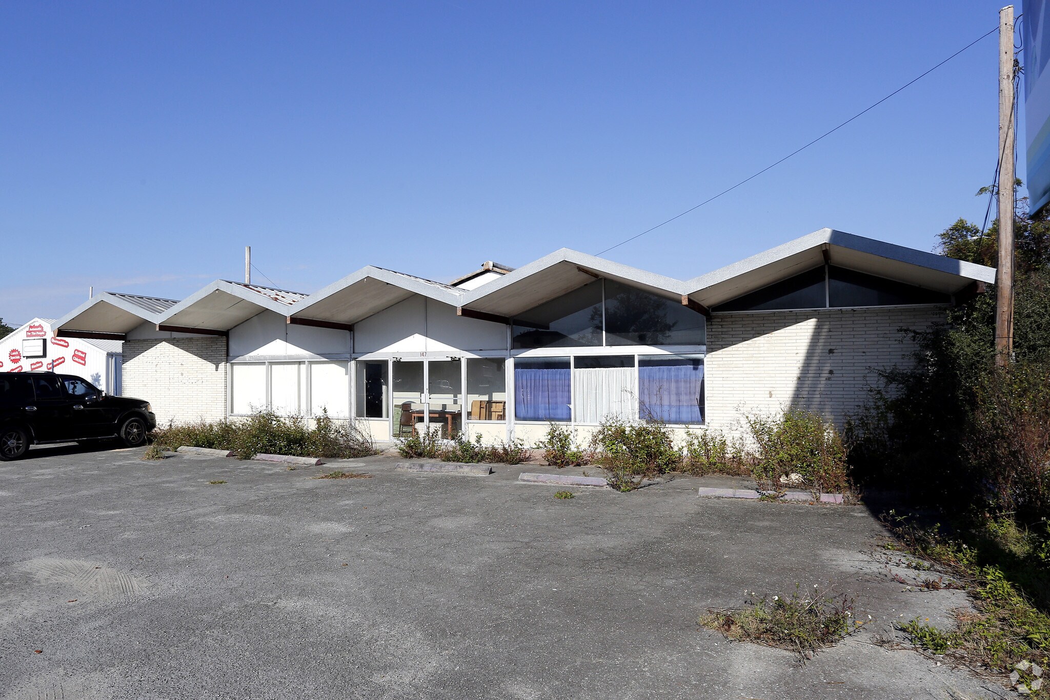 147 N 1st St, Jesup, GA for sale Primary Photo- Image 1 of 1