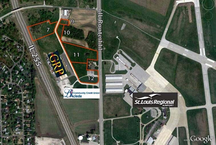 300 Mechanical Dr, Bethalto, IL for sale Primary Photo- Image 1 of 1