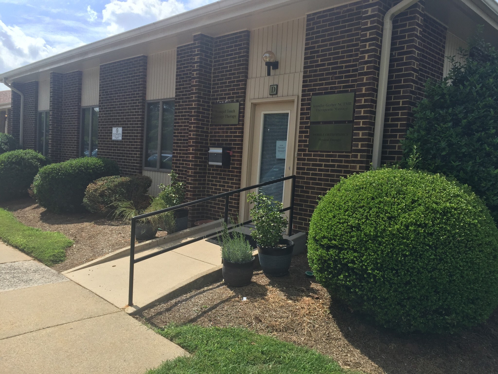 9384-9388 Forestwood Ln, Manassas, VA for sale Building Photo- Image 1 of 1