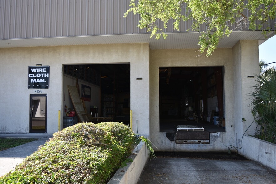 7158 123rd Cir N, Largo, FL for lease - Building Photo - Image 3 of 5