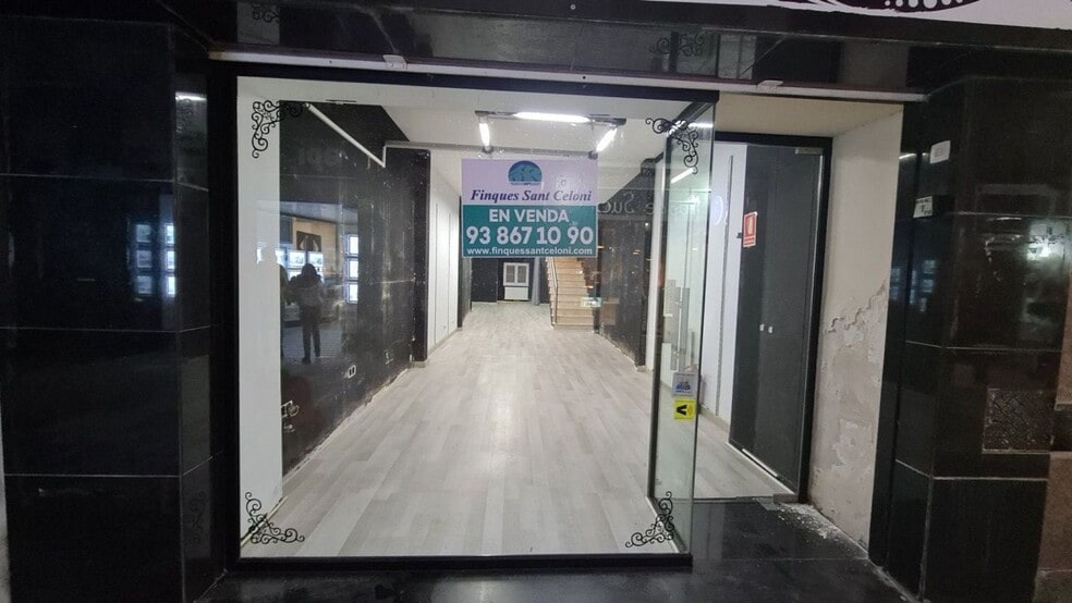 Retail in Sant Pere de Vilamajor, Barcelona for sale - Building Photo - Image 2 of 8