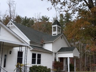 More details for 121 Church rd, Clifton Forge, VA - Specialty for Sale