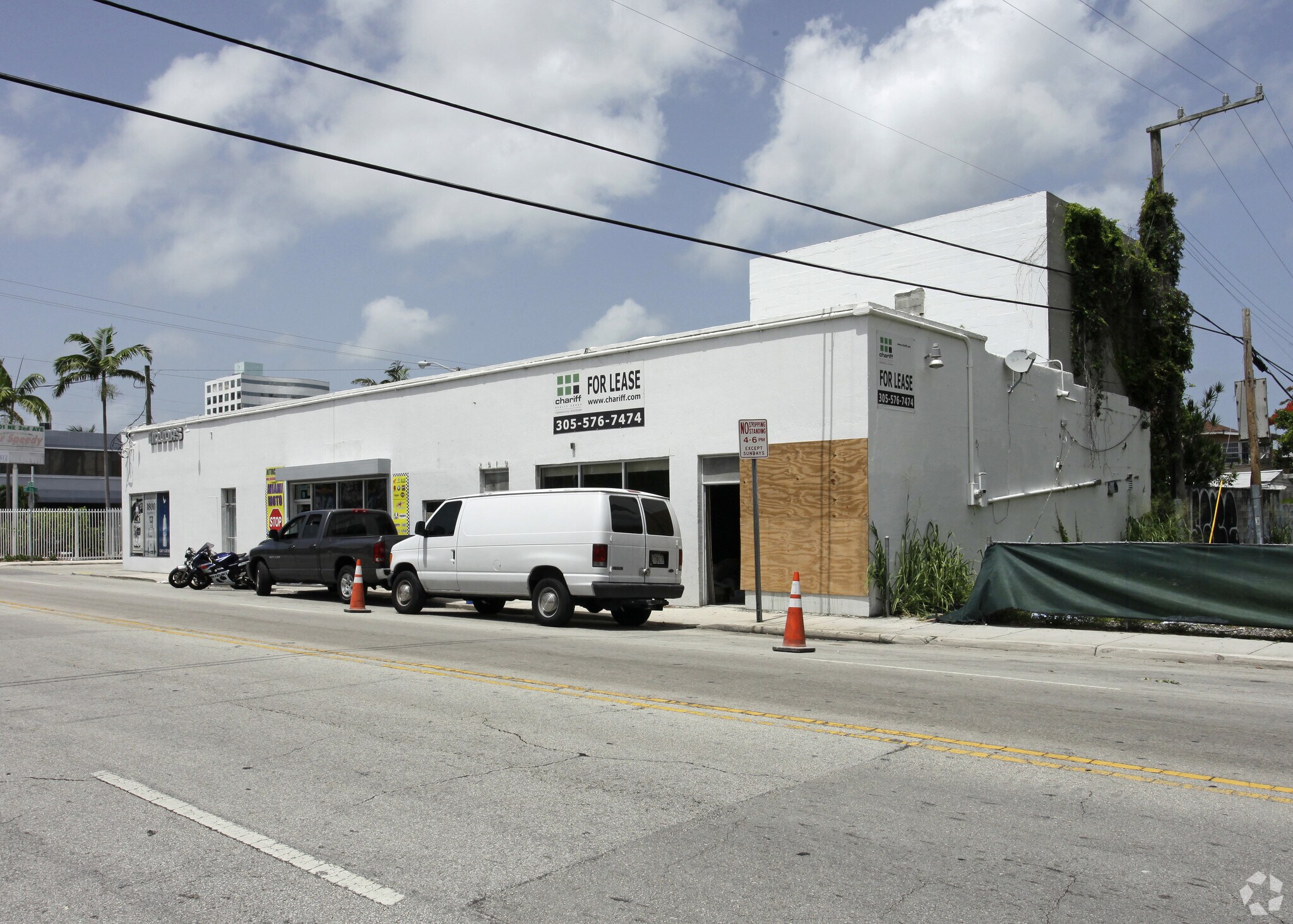 2519-2525 NE 2nd Ave, Miami, FL for sale Building Photo- Image 1 of 1