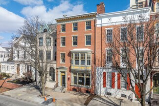 More details for 321 N Front St, Harrisburg, PA - Multifamily for Sale
