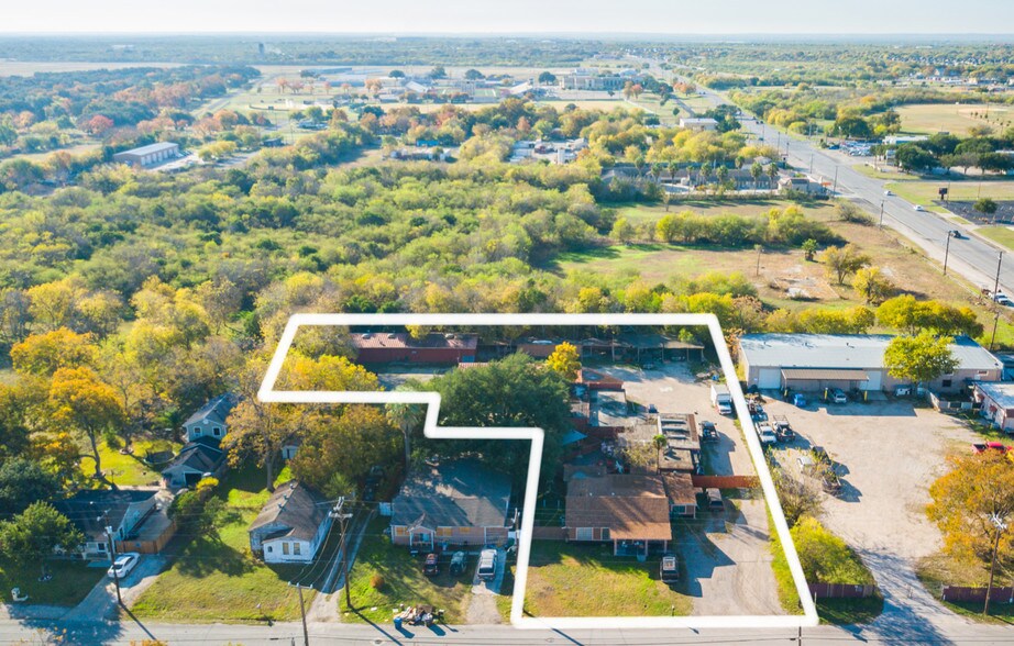 306 E Harding Blvd, San Antonio, TX, 78214 - Flex Property ...