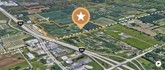 More details for 11700 122, Pleasant Prairie, WI - Land for Sale