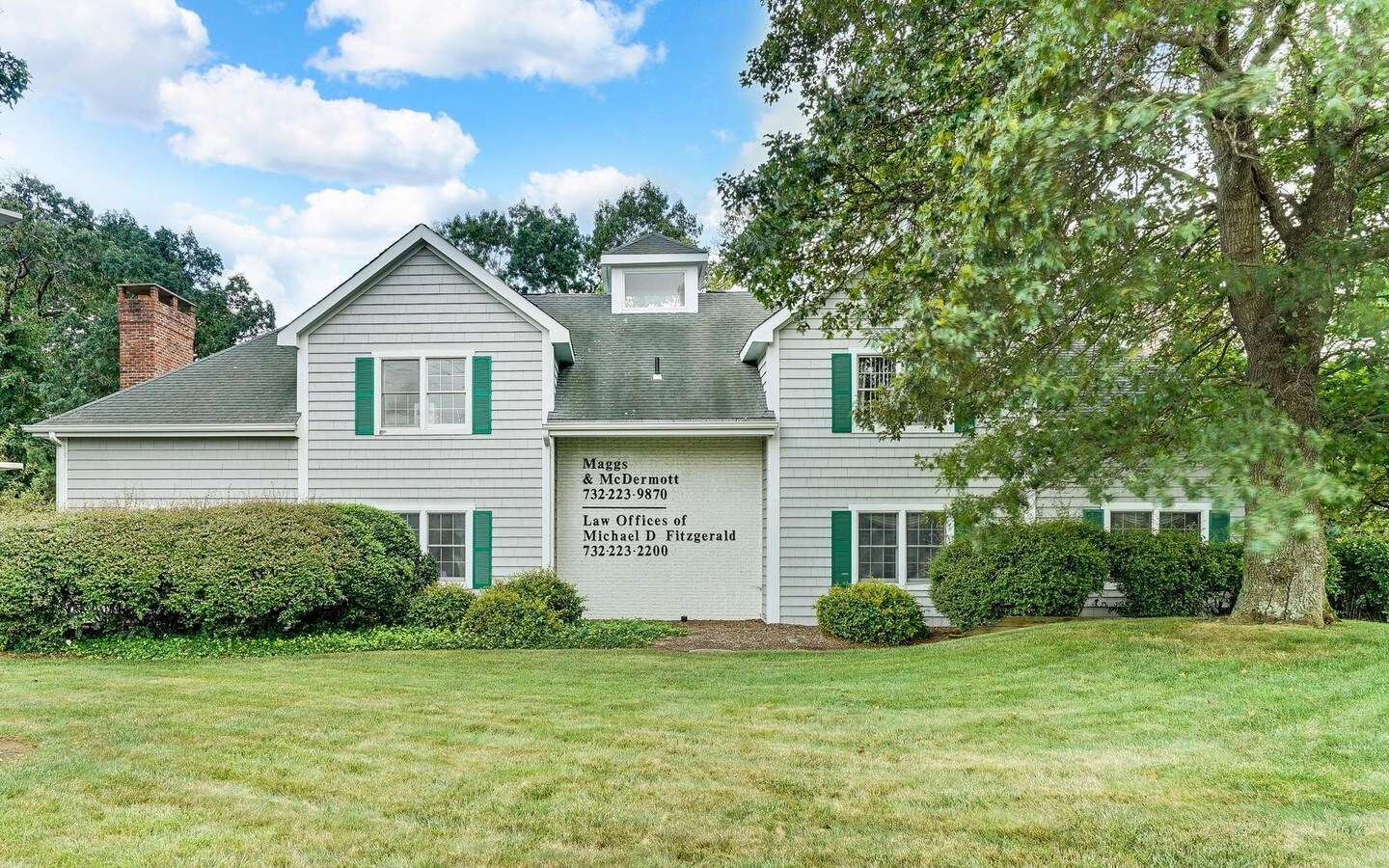 800 Old Bridge Rd, Brielle, NJ 08730