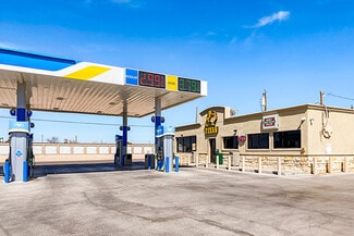 More details for 818 N Main Ave, Monahans, TX - Retail for Sale