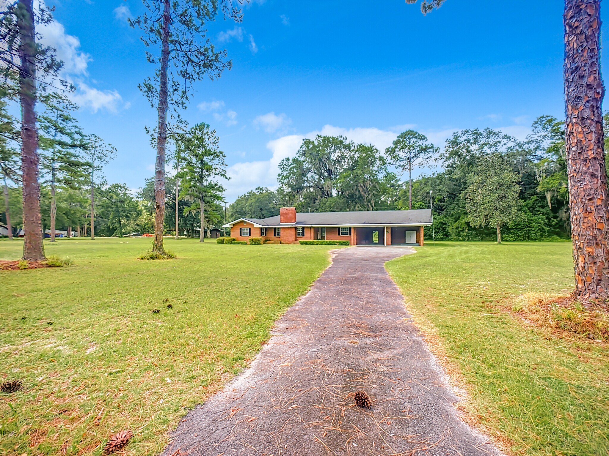 1372 FL-228, Macclenny, FL for sale Primary Photo- Image 1 of 1