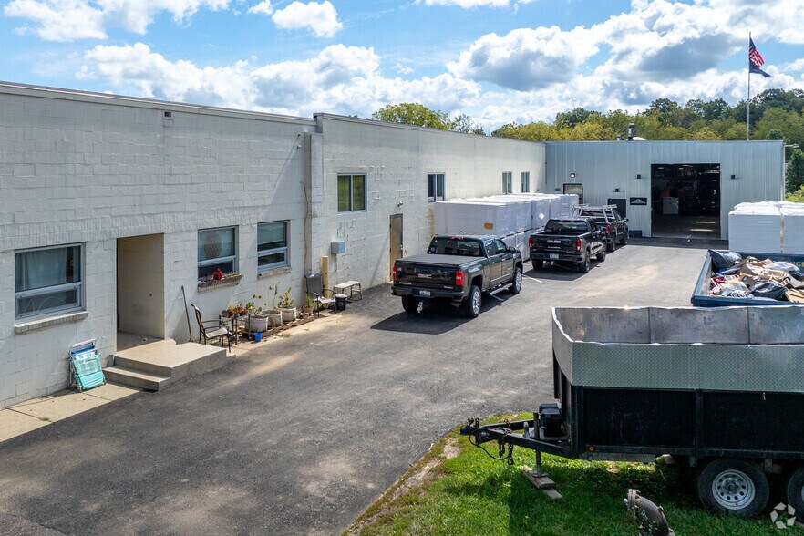 431 Deep Run Rd, Perkasie, PA for lease - Building Photo - Image 3 of 5
