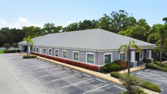 More details for 11031 US Hwy 19 N, Port Richey, FL - Office for Lease