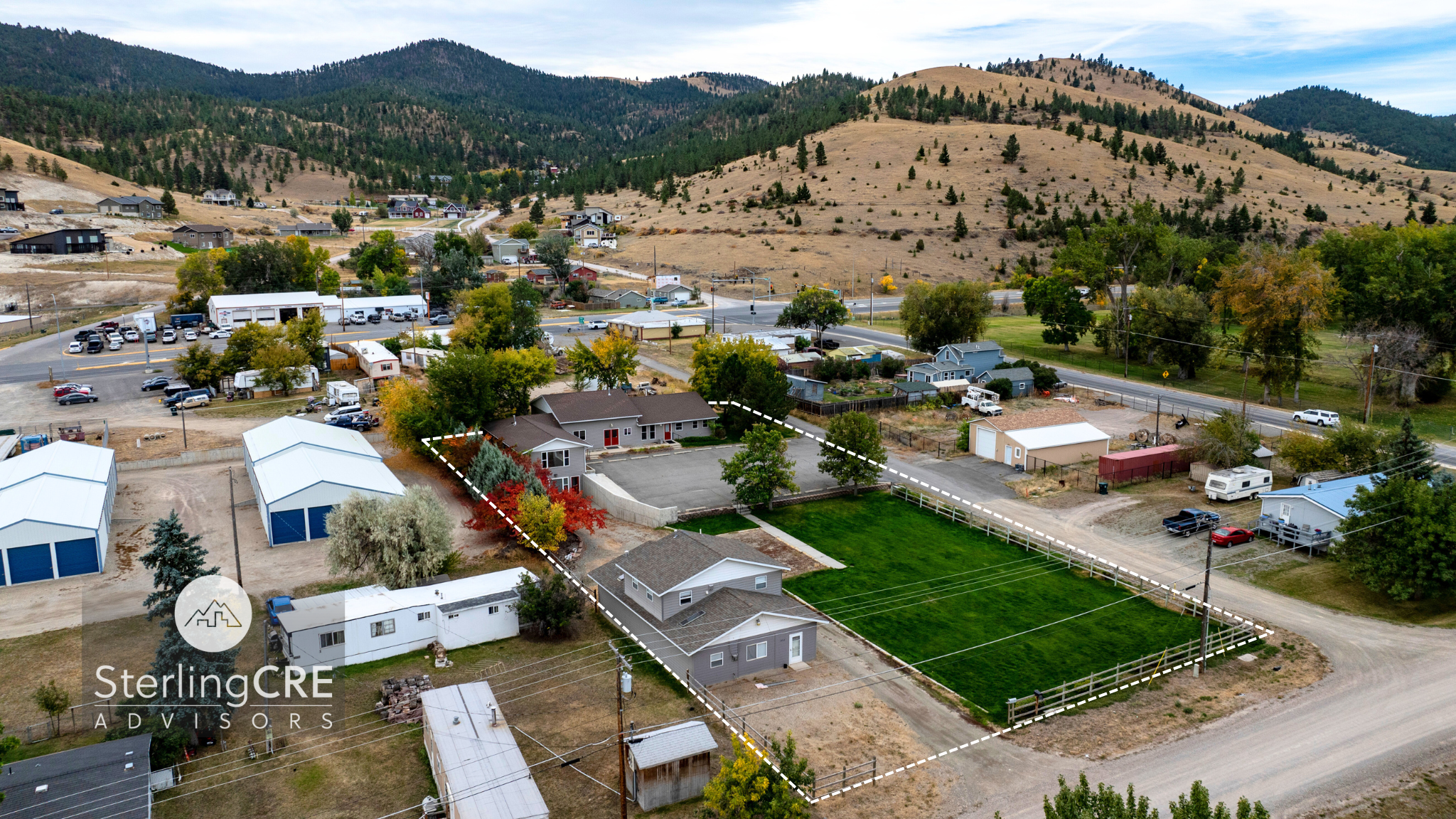 3210 Euclid Ave, Helena, MT for sale Building Photo- Image 1 of 13