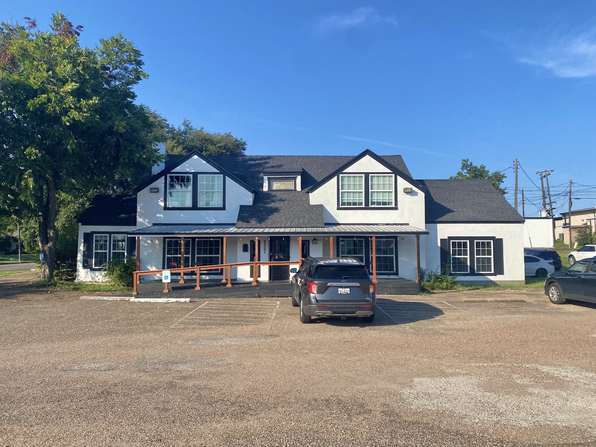 2313 Washington Ave, Waco, TX for sale Primary Photo- Image 1 of 1