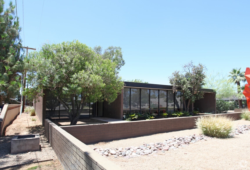 727 E Maryland Ave, Phoenix, AZ for lease - Building Photo - Image 2 of 3