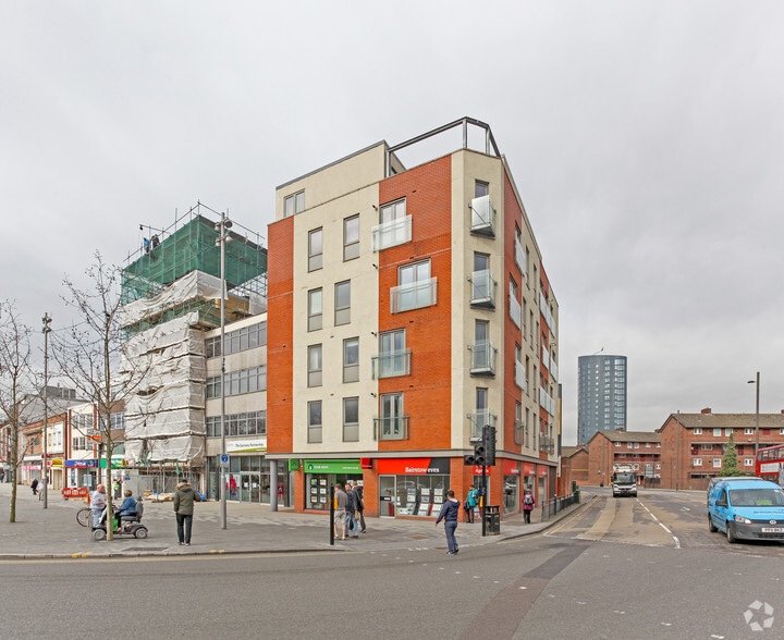 140-142 The Grove, London for sale - Primary Photo - Image 1 of 1