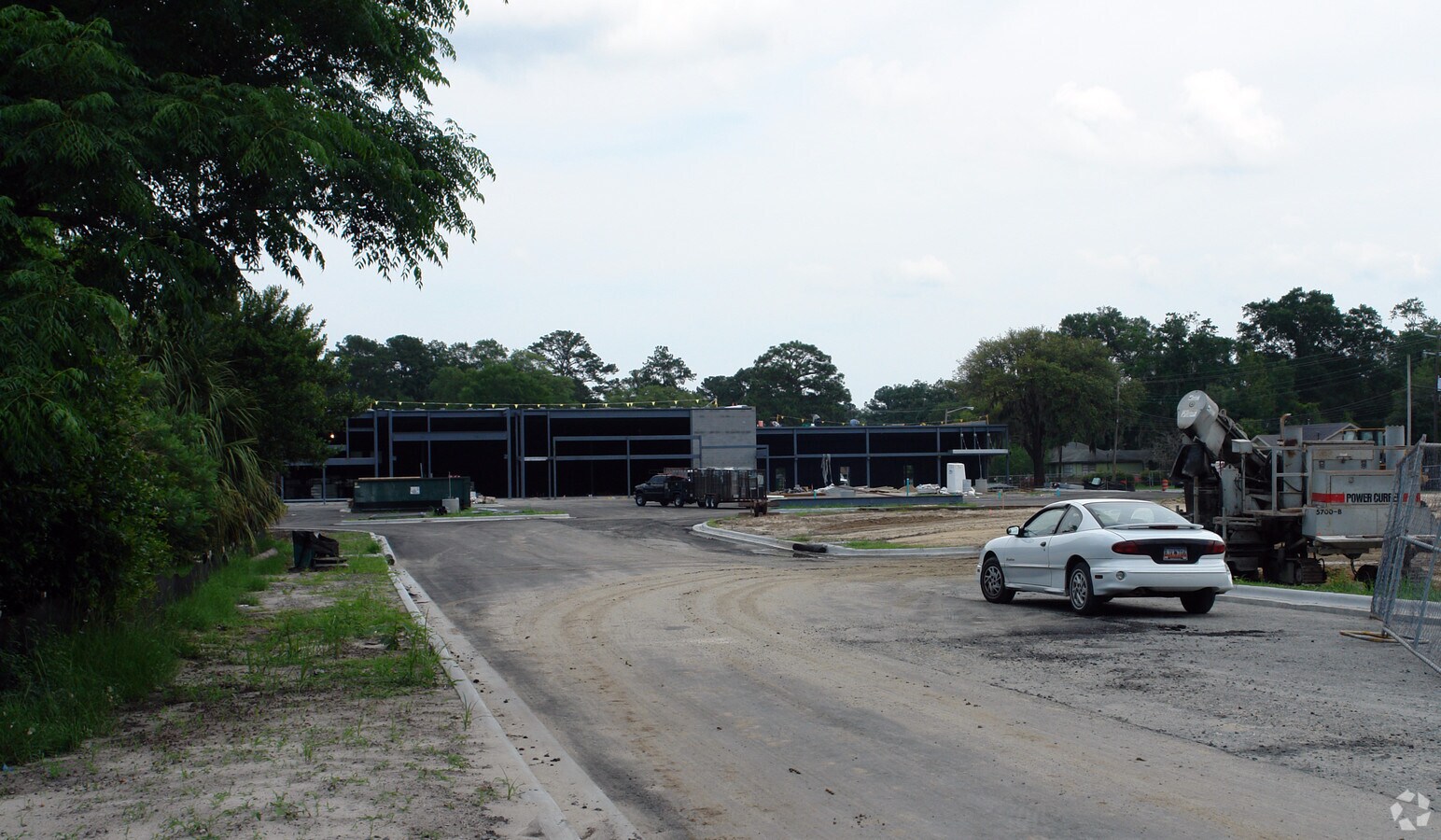 2208 Derenne Ave, Savannah, GA 31406