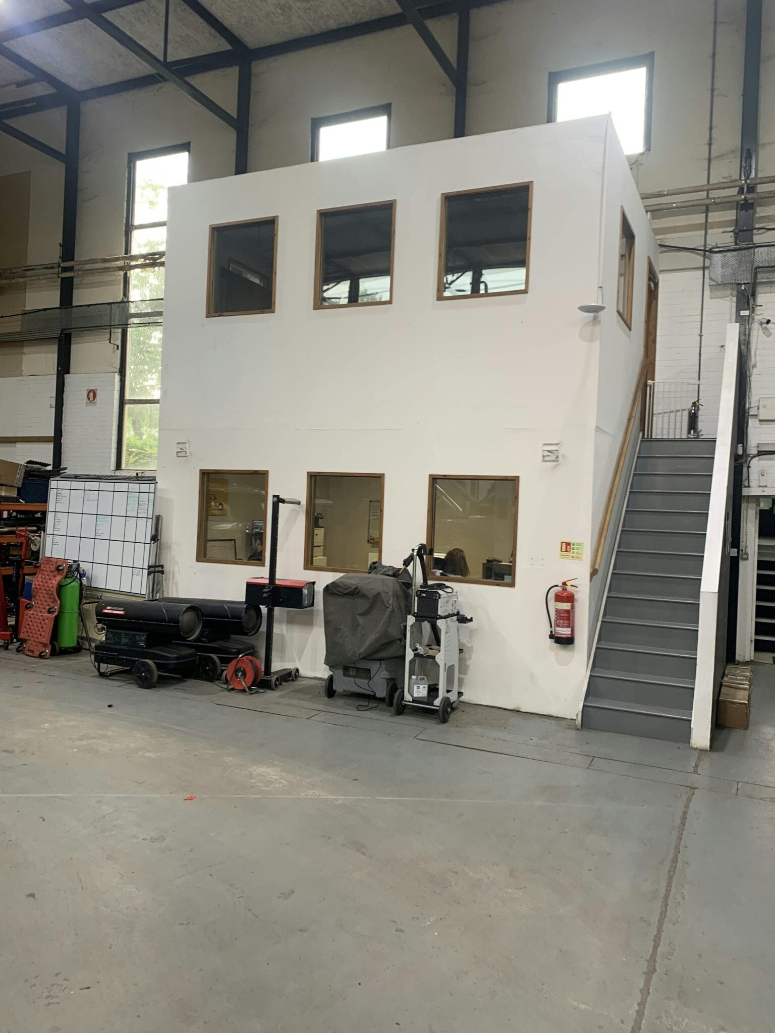 Lynchborough Rd, Liphook for lease Interior Photo- Image 1 of 3