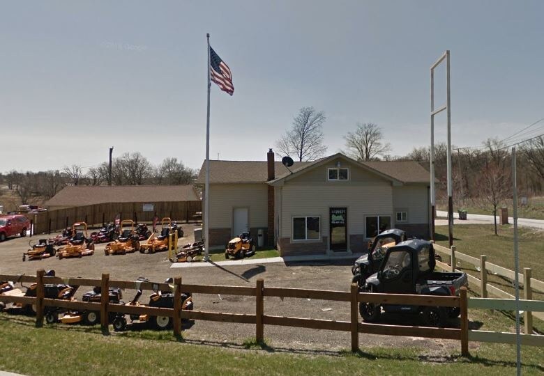 44W431 Route 64, Maple Park, IL for sale Building Photo- Image 1 of 1