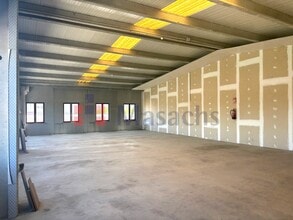 Industrial in Santa Perpètua de Mogoda, Barcelona for lease Building Photo- Image 2 of 5