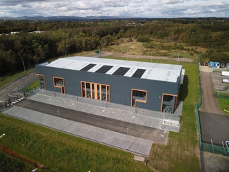 More details for 4A Riverside Way, Irvine - Industrial for Lease