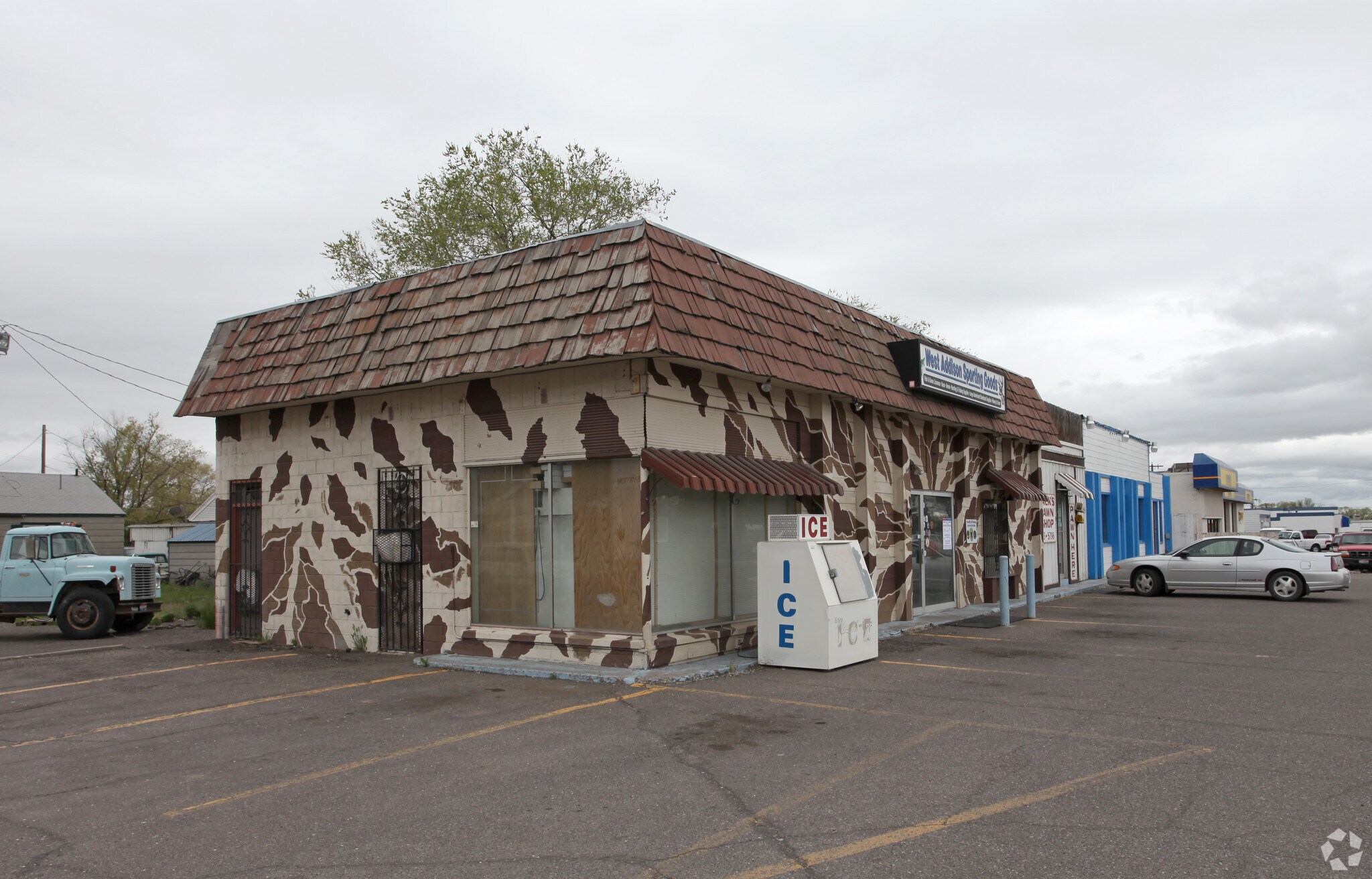 101103 Addison Ave W, Twin Falls, ID, 83301 Freestanding Property