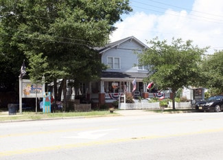 More details for 211 N Howe St, Southport, NC - Retail for Sale