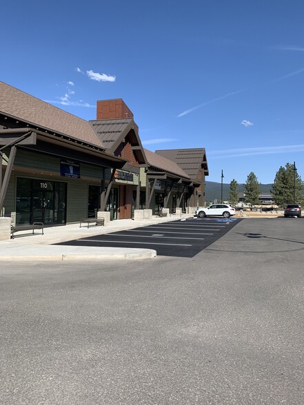 10001 Soaring Way, Truckee, CA for lease - Building Photo - Image 3 of 10