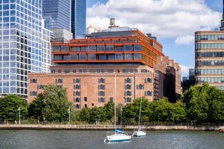 More details for 271 11th Ave, New York, NY - Office for Lease