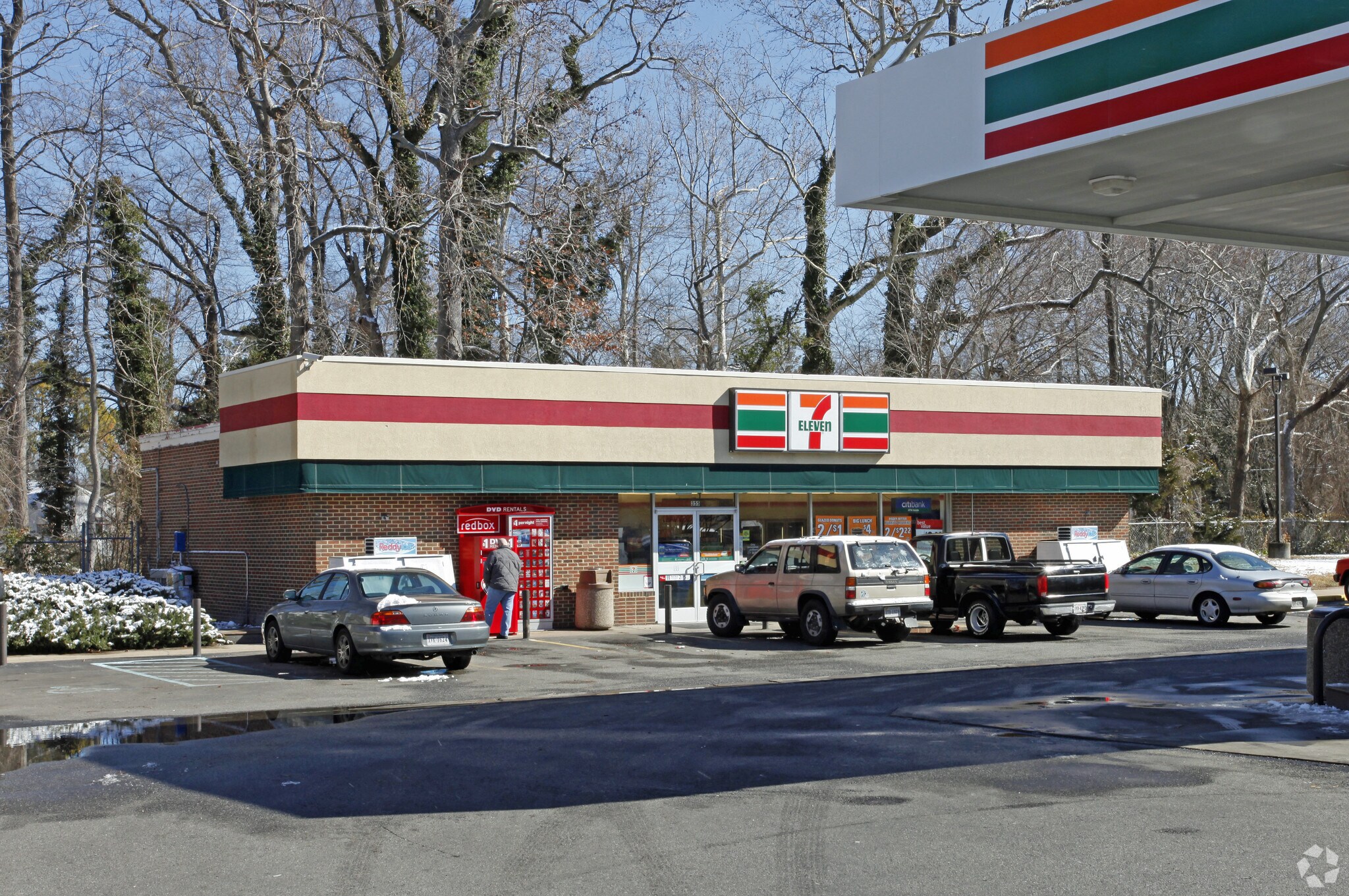 355 E Mercury Blvd, Hampton, VA for sale Primary Photo- Image 1 of 1